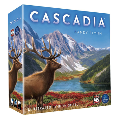 Cascadia