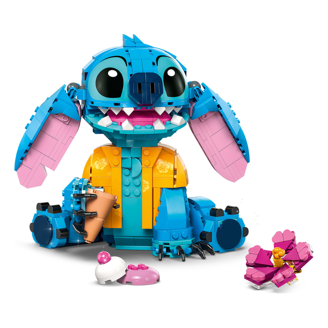 43249 Stitch