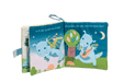 Dragon Activity Soft Book