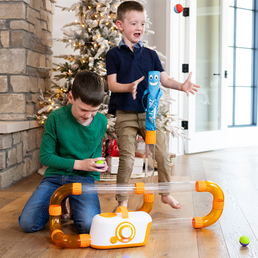 Air Toobz: Whirlwind Accessory Pack