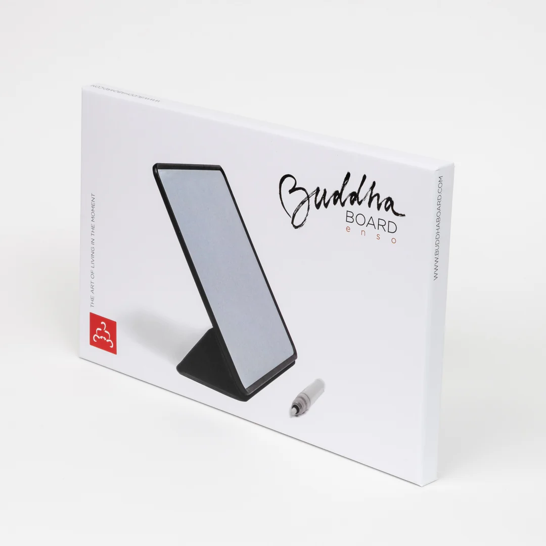 Buddha Board: Enso