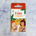 Yoto Cards: Sing with Raffi