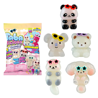 Taba-Licious Sunshine Surprise Pets