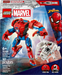 LEGO&reg; Marvel Spider-Man Mech vs. Anti-Venom 76308