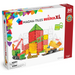 Magna-Tiles: Builder XL 50pc set