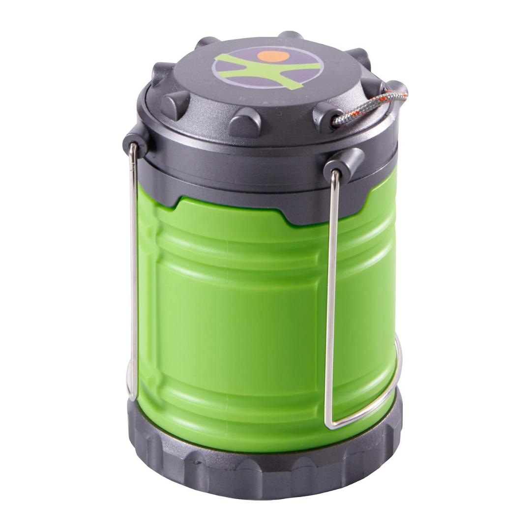 TK Camping Lantern