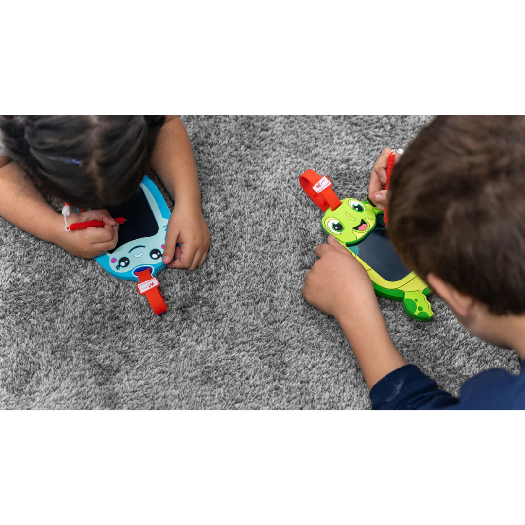 Sketch Pals - Sandy the Turtle