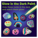 Glow Rock Painting Kit