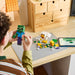 21582 LEGO&reg; Minecraft&reg; Chicken Jockey
