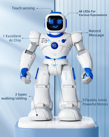 Ruko-Bot 1088