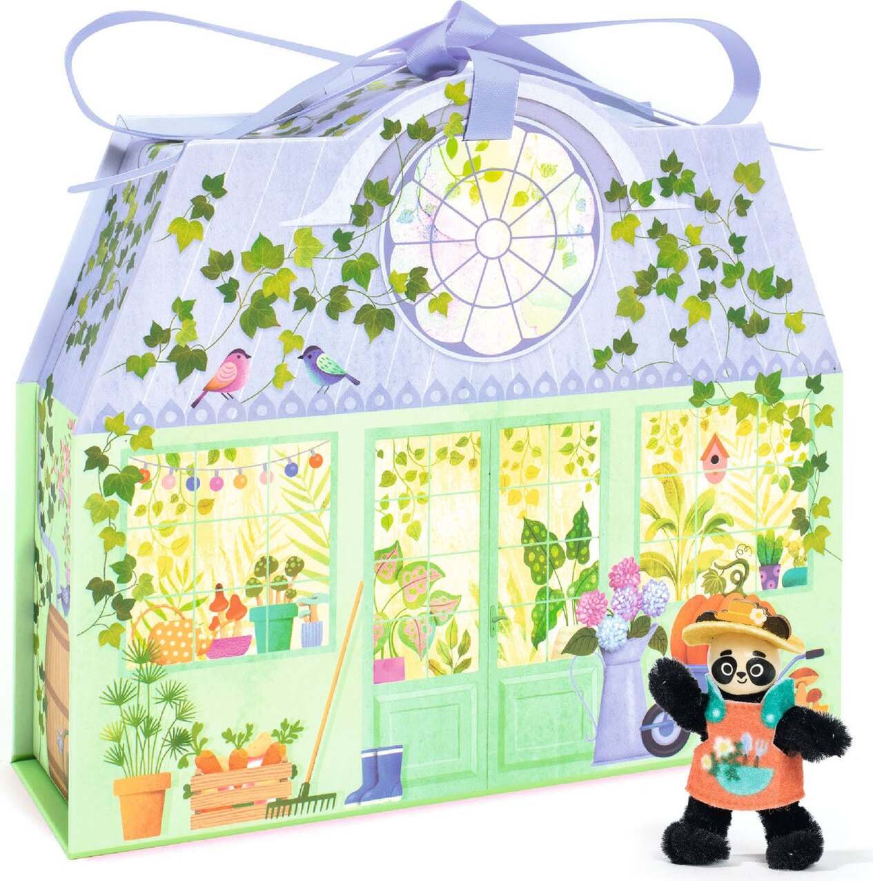 Olive's Mi House DIY Craft Kit