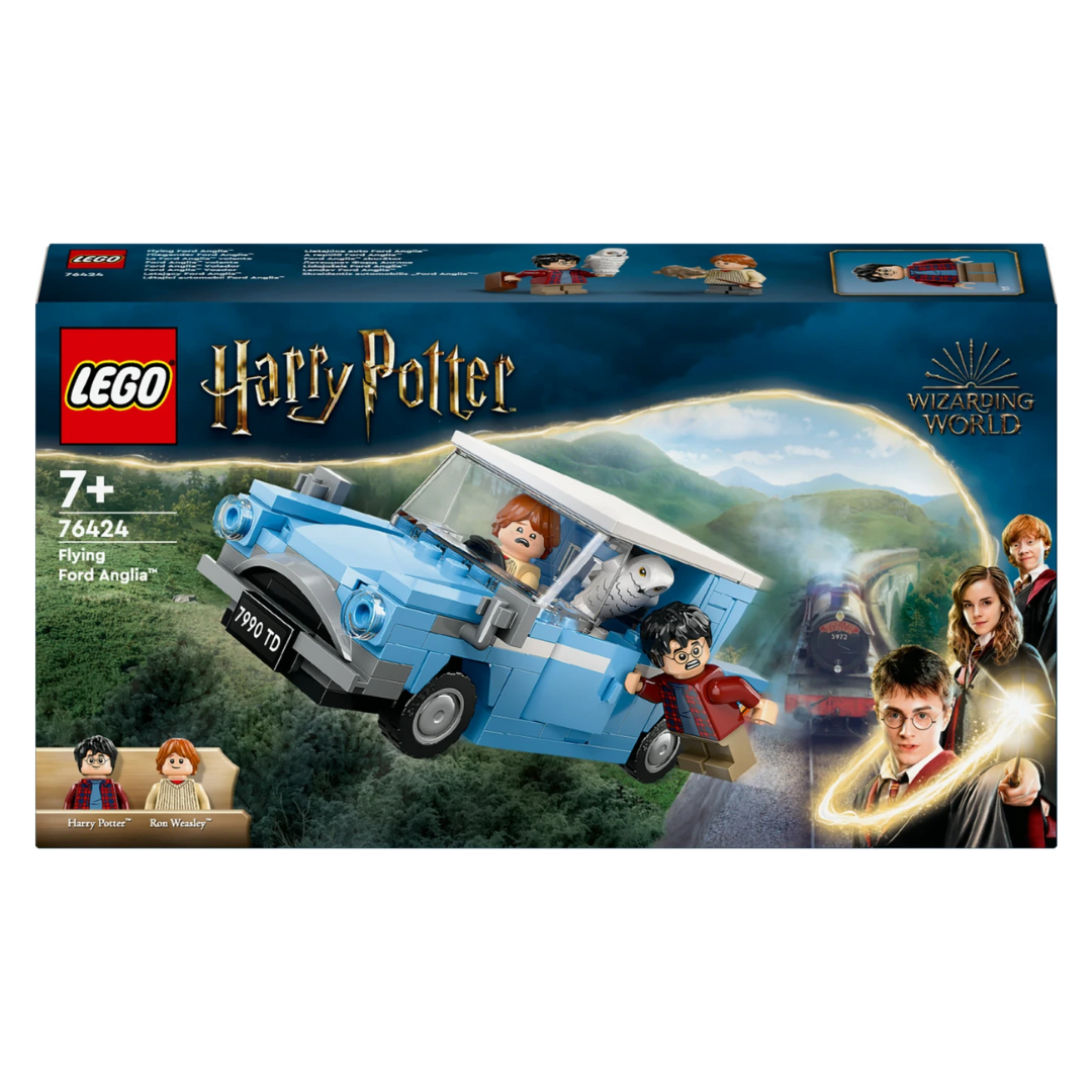 76424 Flying Ford Anglia&trade;