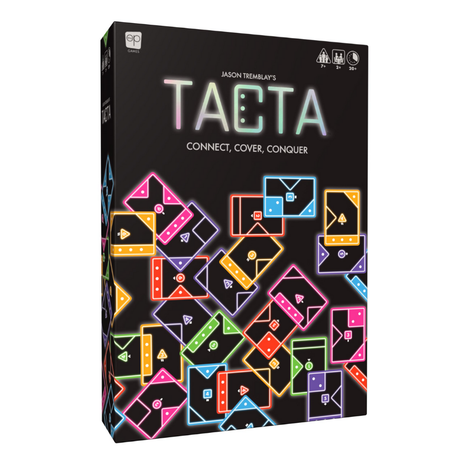 Tacta