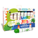 Jumbo Jots 8 Dual Tip Dinosaur Markers