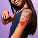 Tattoos: Kawaii