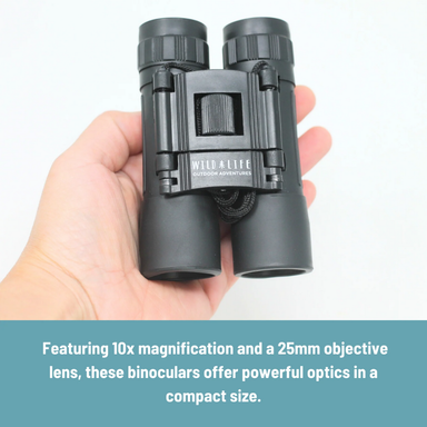 Wild Life Binoculars