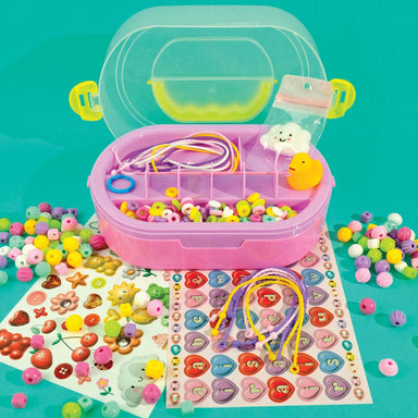 Wanderbloom Fidgiwear Squishy Beads
