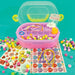 Wanderbloom Fidgiwear Squishy Beads
