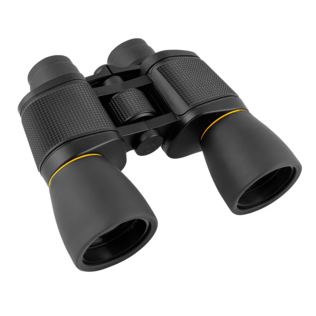 Nat Geo 10x50 Porro Binoculars