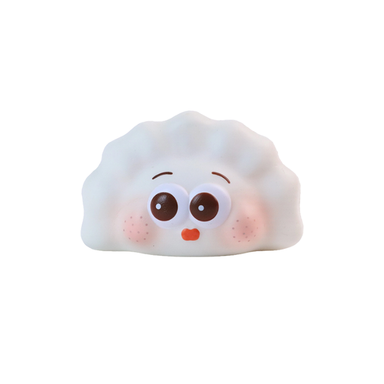 Fluffmellies: Booty Dumplings