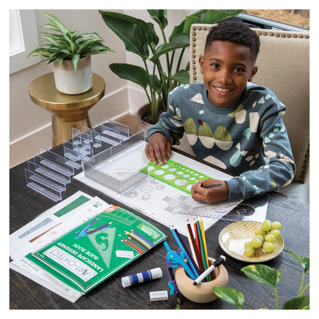 Art-chitect Landscape Designer