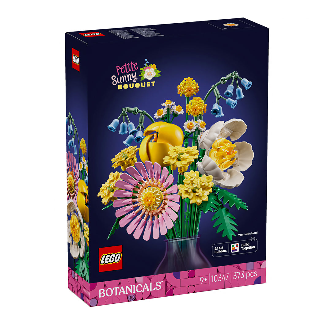 10347 Petite Sunny Bouquet