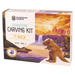 T-Rex Carving Kit