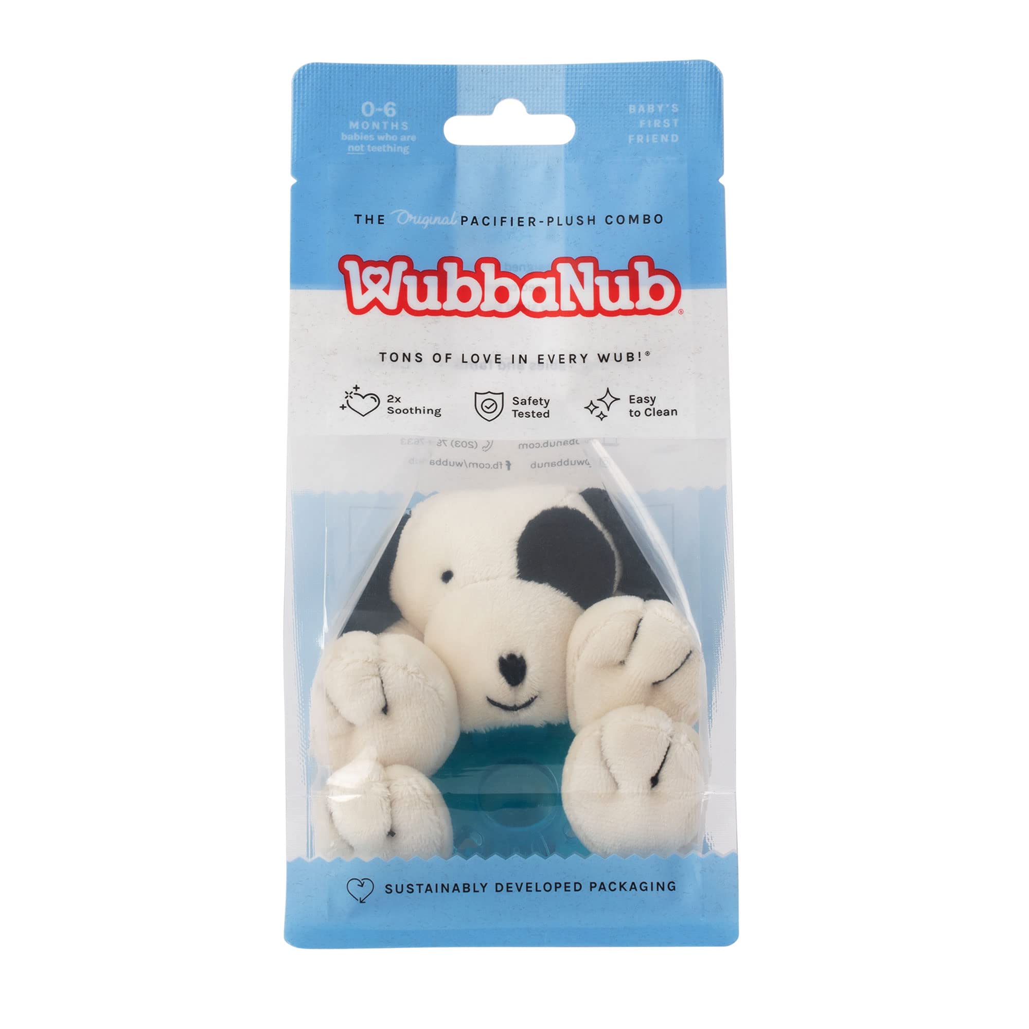 Wubbanub - Puppy