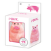 100% Naturally Squishy Pork