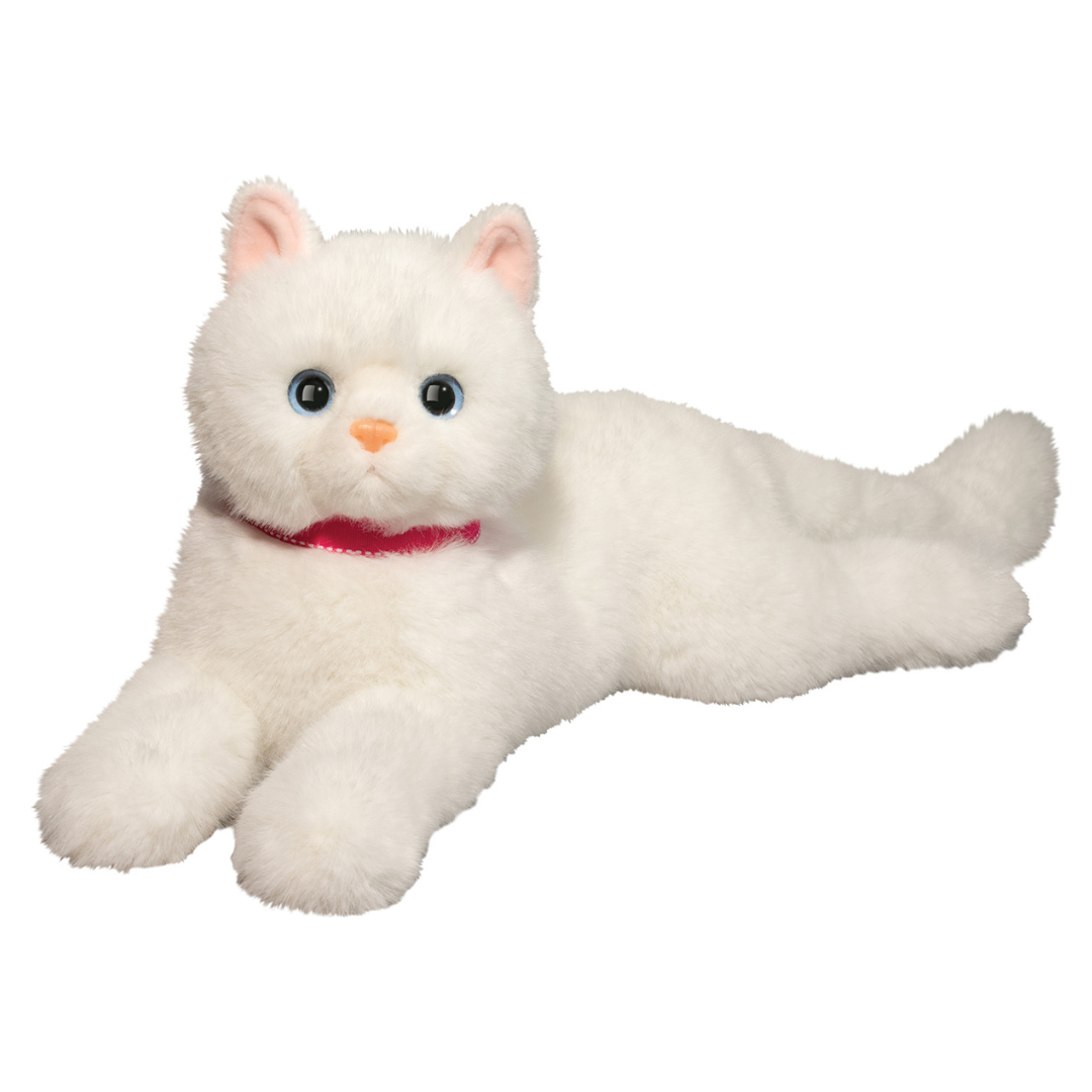 Alba White Cat DLux