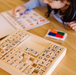 Deluxe ABCs &amp; 123s Stamp Set