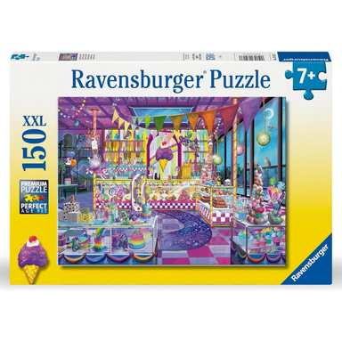 Stardust Scoops 150pc Puzzle