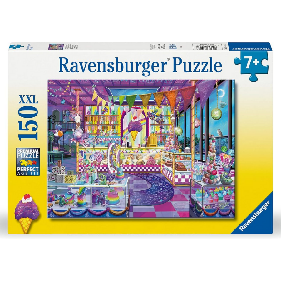 Stardust Scoops 150pc Puzzle