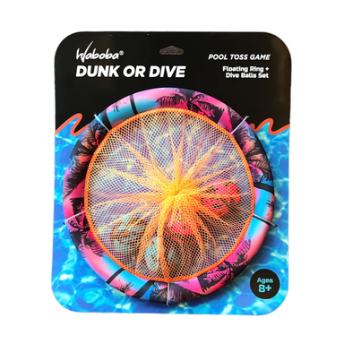 Dunk or Dive - Waboba