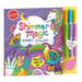 Shimmer Magic Paint Sticks