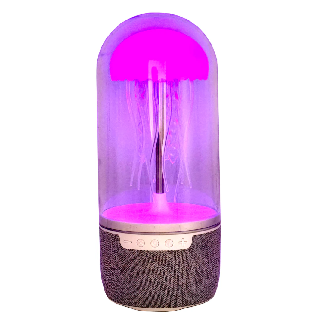 Jellyfish Speaker