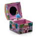 Fairy Tale sm Dome Jewelry Box