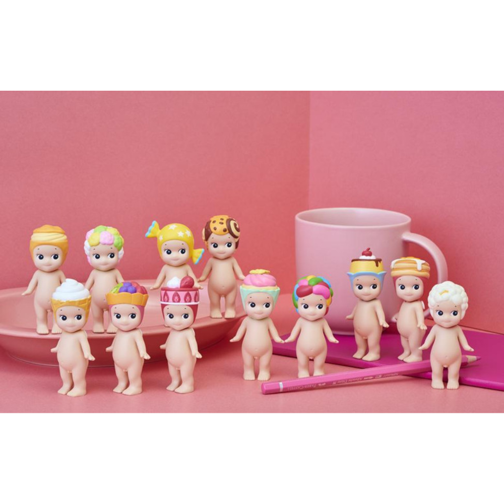 Sonny Angel Sweets Series