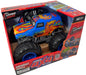 Hyper Drive Monster 4 X 4 Amphibious Vehicle