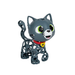 Grabits Grip-I-Mals Asst.