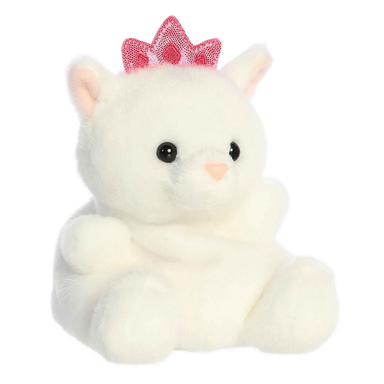 Palm Pals: Pricilla Princess Kitty
