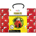 OOLY x Peanuts Color-in Wooden Birdhouse Kit