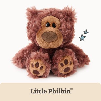 Forever Friends Littles: Phibin