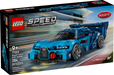 LEGO&reg; Speed Champions Bugatti Vision Gran Turismo Hyper Sports Car 77253