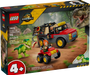 77978LEGO&reg; Jurassic World Young T. rex Transport Truck