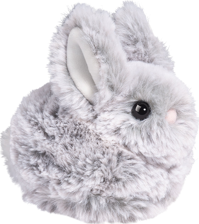 Natural Lil Bitty Bunnies Asst