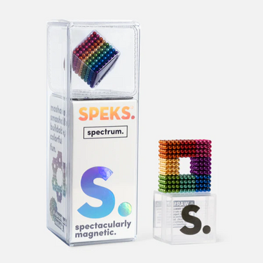 Speks - Spectrum Magnetic Balls