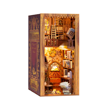 Eternal Bookstore - DIY Miniature Kit