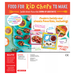 Kids Cooking: Tasty Recipes