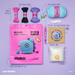 BT21 MANG Crochet Kit